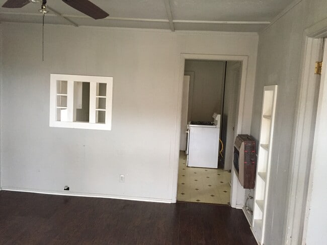 Building Photo - 806 Seymour
