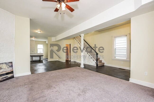Building Photo - 1313 N 20th St