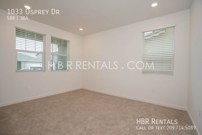 Building Photo - 1033 Osprey Dr