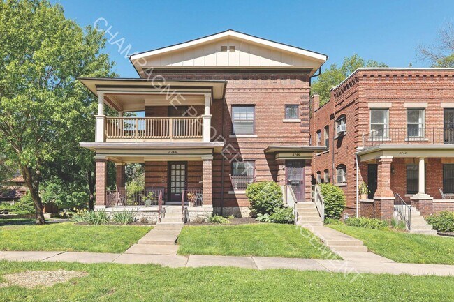Primary Photo - 3744/3746 Harrison Blvd