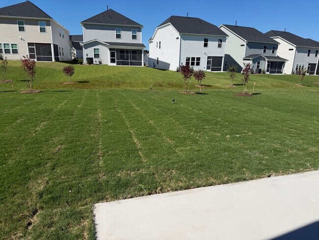 Building Photo - Brand New 4 Bedroom 3 Bathroom Single Family Home with guest suite and 1st floor office w/ FREE h...