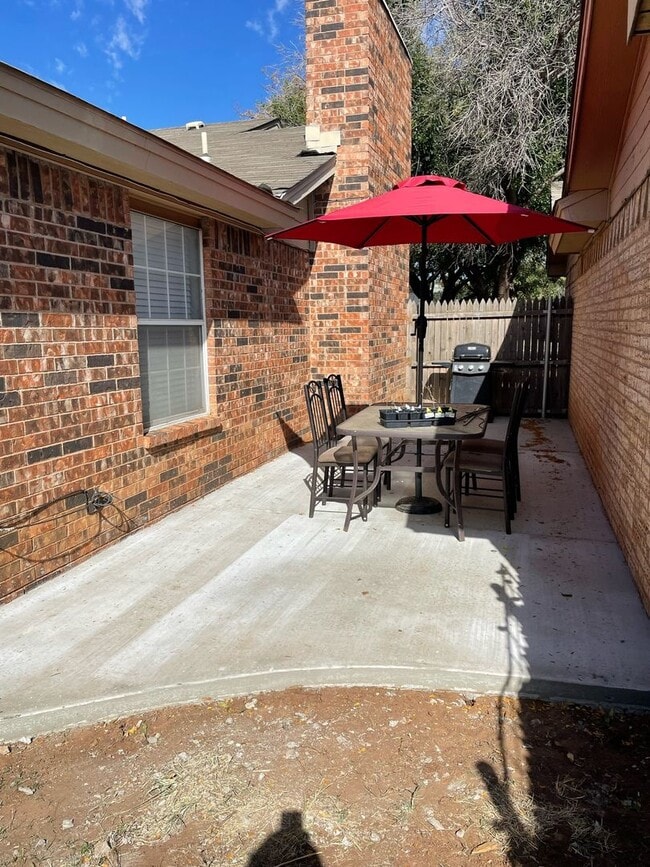 Building Photo - Southwest Lubbock 3 Bedroom - Move in 07/16