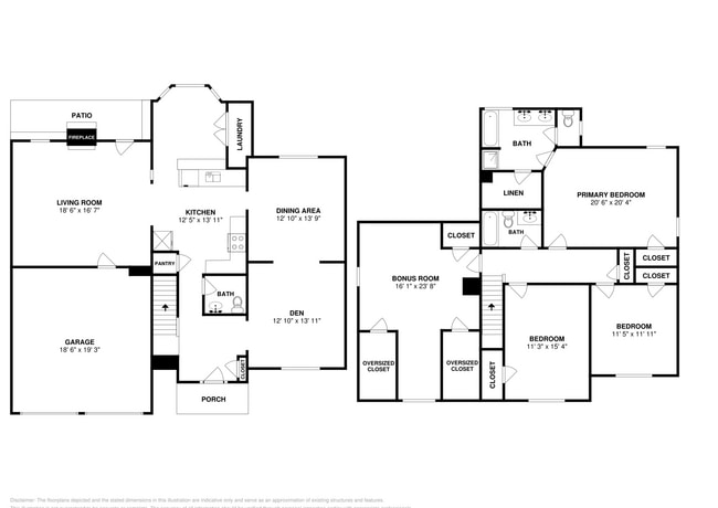 Building Photo - 11036 Padderborn Ct