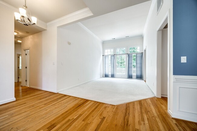 Building Photo - Exceptional 4 Bedroom Ranch in Steele Creek!