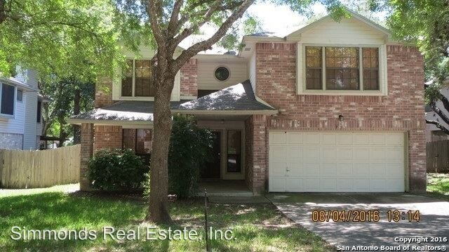 Primary Photo - 3 br, 2.5 bath House - 2717 Poplar Grove