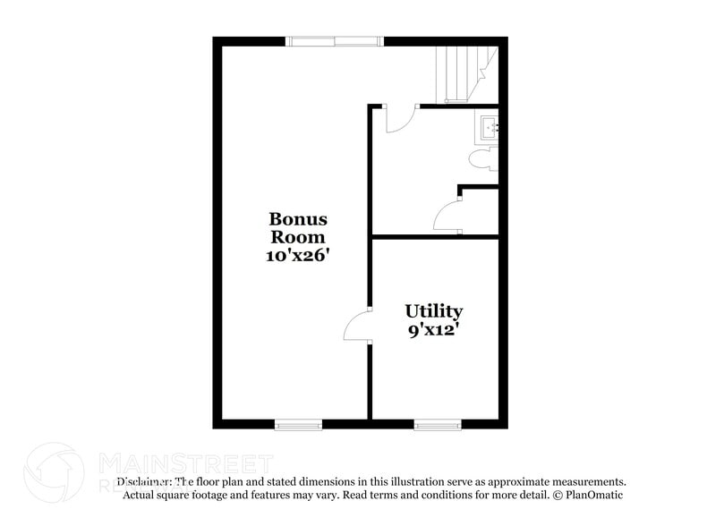 Building Photo - 5010 Tolkien Ct