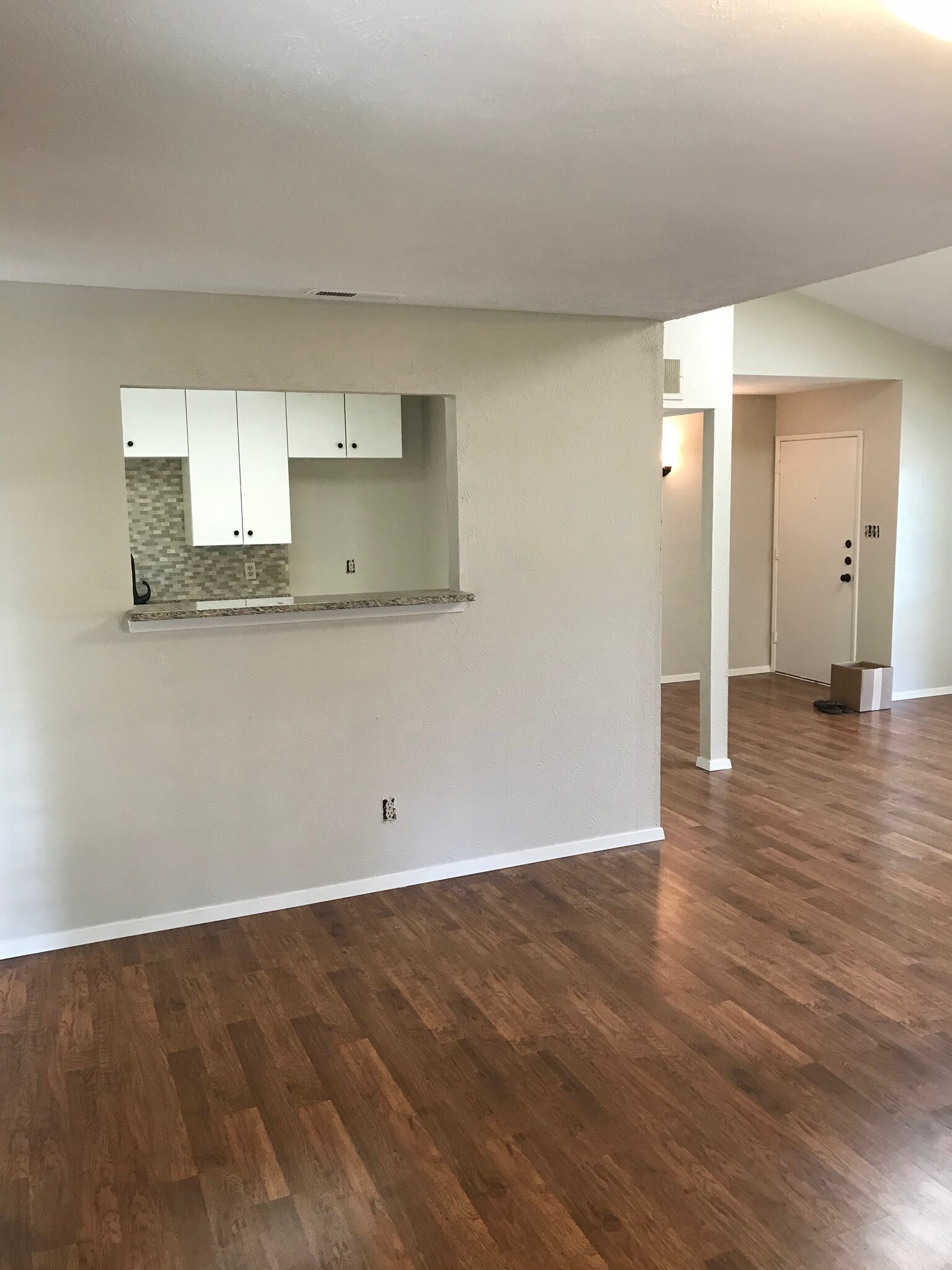 Dining or 2nd living room - 3800 Hackberry Lane