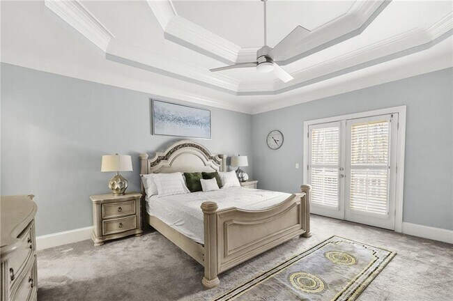 Building Photo - 9800 Foxworth Dr