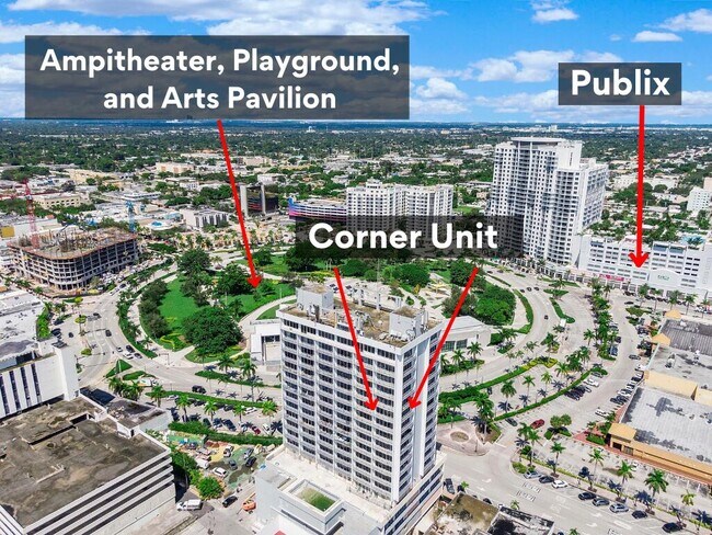 Building Photo - 1720 Harrison St