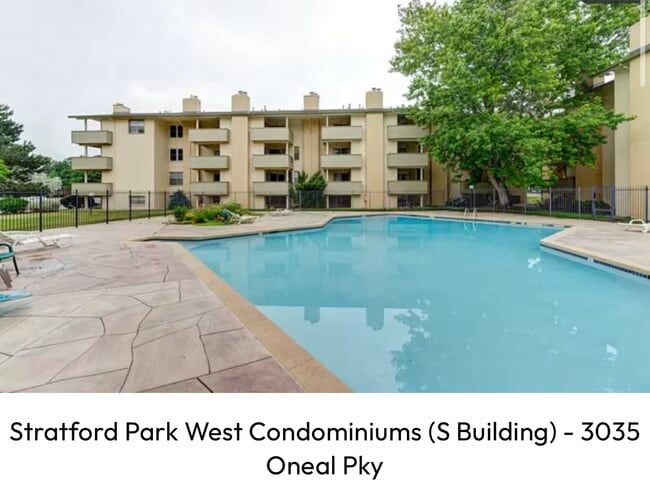 Building Photo - 3035 Oneal Pkwy