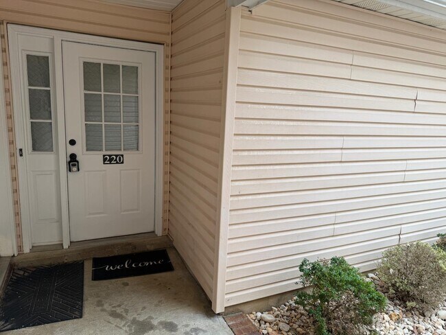 Building Photo - 220 Copeley Way