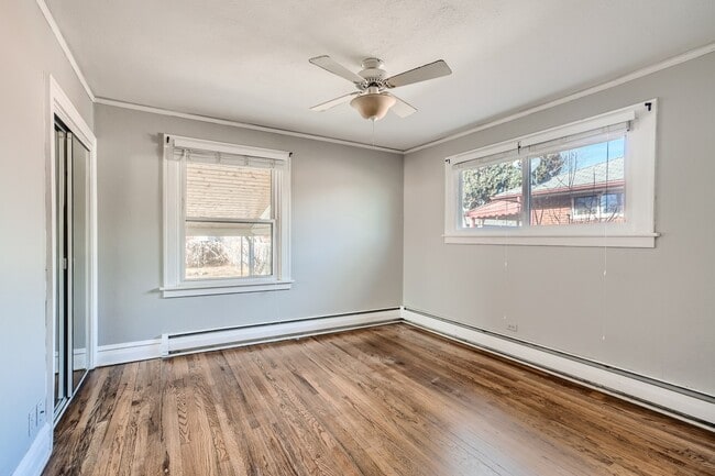 Building Photo - 1471 S Franklin St