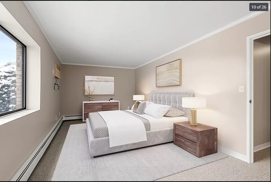 Building Photo - 43-51-51 Albion St