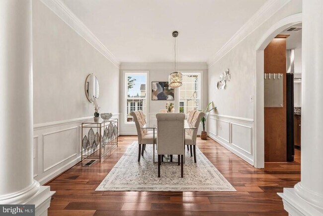 Building Photo - 42511 Meridian Hill Dr