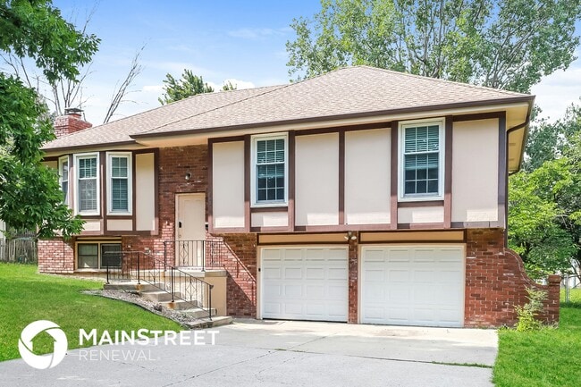 Primary Photo - 1005 NE 104th Terrace