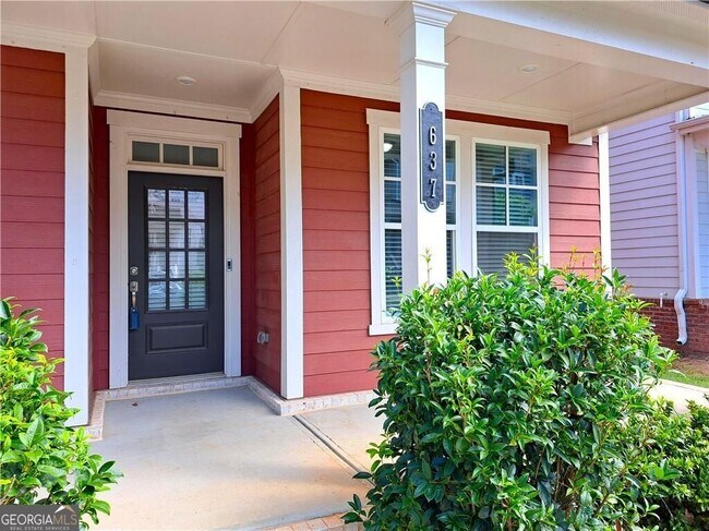 Building Photo - 637 Stan Hope Ln