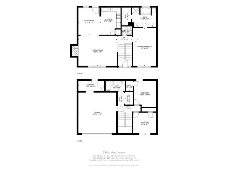 Building Photo - 2035 Patrick Mill Pl NE