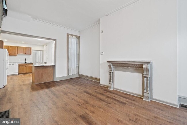 Building Photo - 2118 N Carlisle St