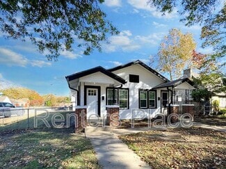 Building Photo - 201 S Jamestown Ave