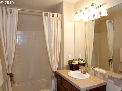 Bathroom - 15058 NW Central Dr