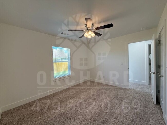 Building Photo - Haven | Endura Park- Brand New Duplexes in Siloam Springs!