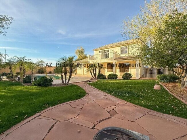 Building Photo - 10445 W Windsor Ave