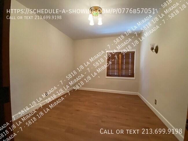 Building Photo - 5818 1/8 La Mirada-7