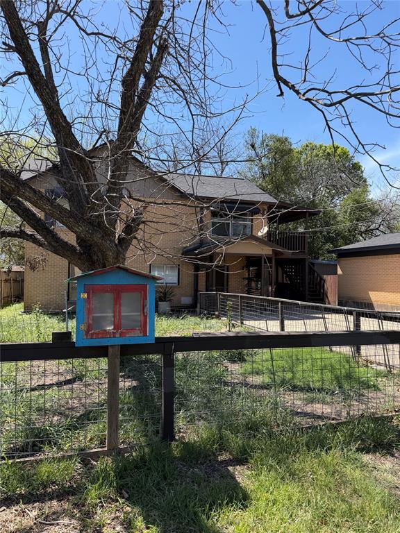 Building Photo - 507 Swanee Dr