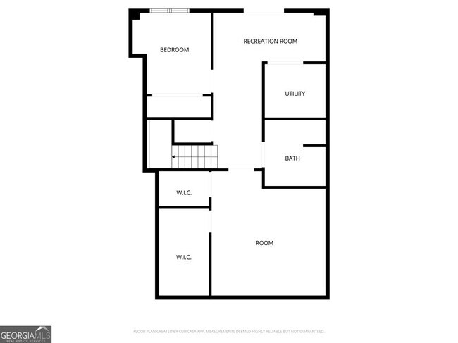 Building Photo - 728 Markhams Dr