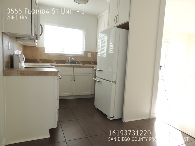 Building Photo - Charming North Park Condo - Your Urban Oas...