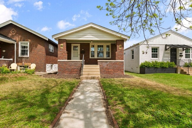 Building Photo - 4011 McDonald Ave