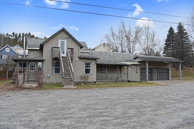 Building Photo - 12 Ordway Ln