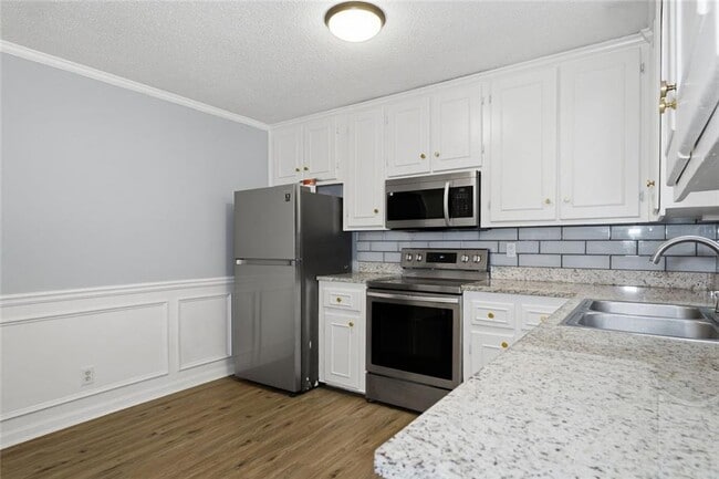 Building Photo - 285 Cline Valley Pl