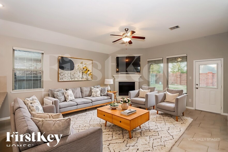 Building Photo - 5518 Glenfield Spring Ln