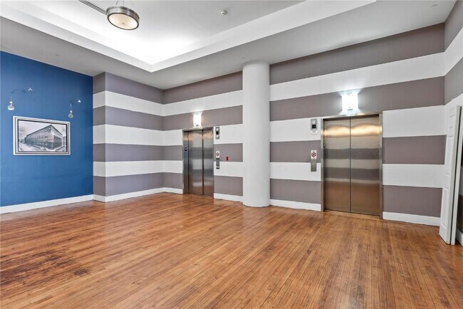 Building Photo - 1520 Washington Ave