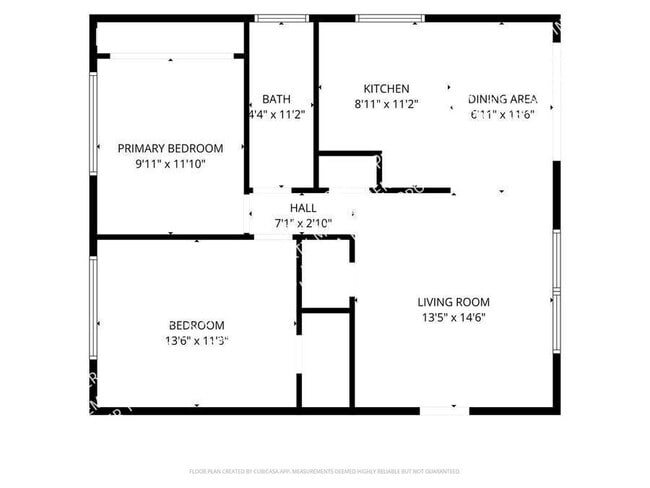 Building Photo - 16802 Blanton Lane