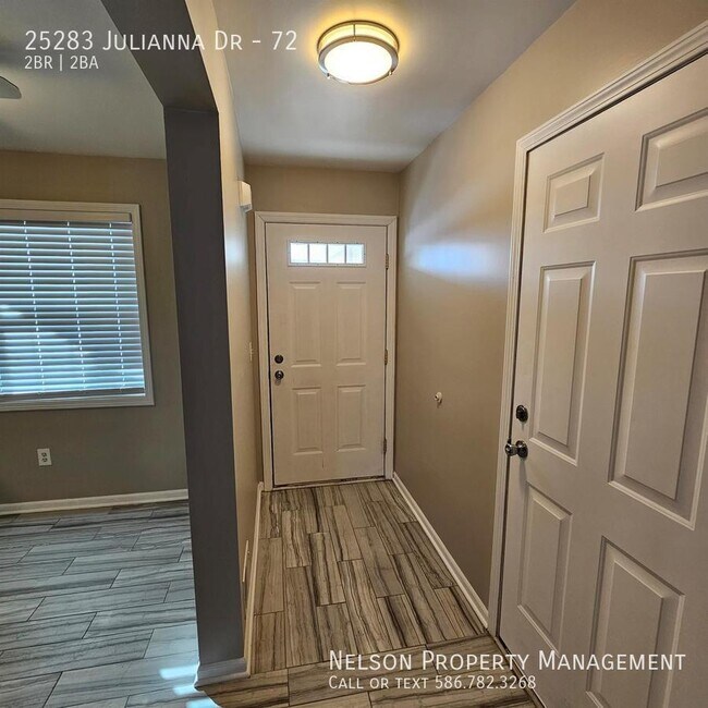 Building Photo - 25283 Julianna Dr