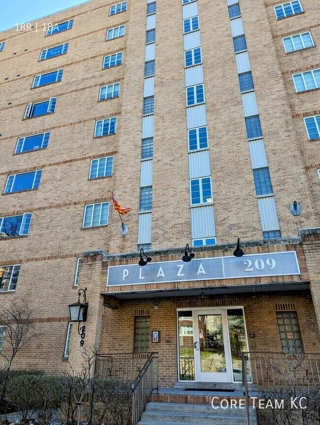 Building Photo - 209 Emanuel Cleaver II Blvd.
