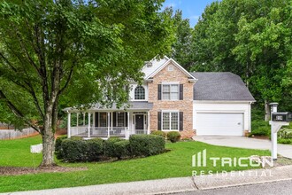 Building Photo - 219 Sable Trace Dr