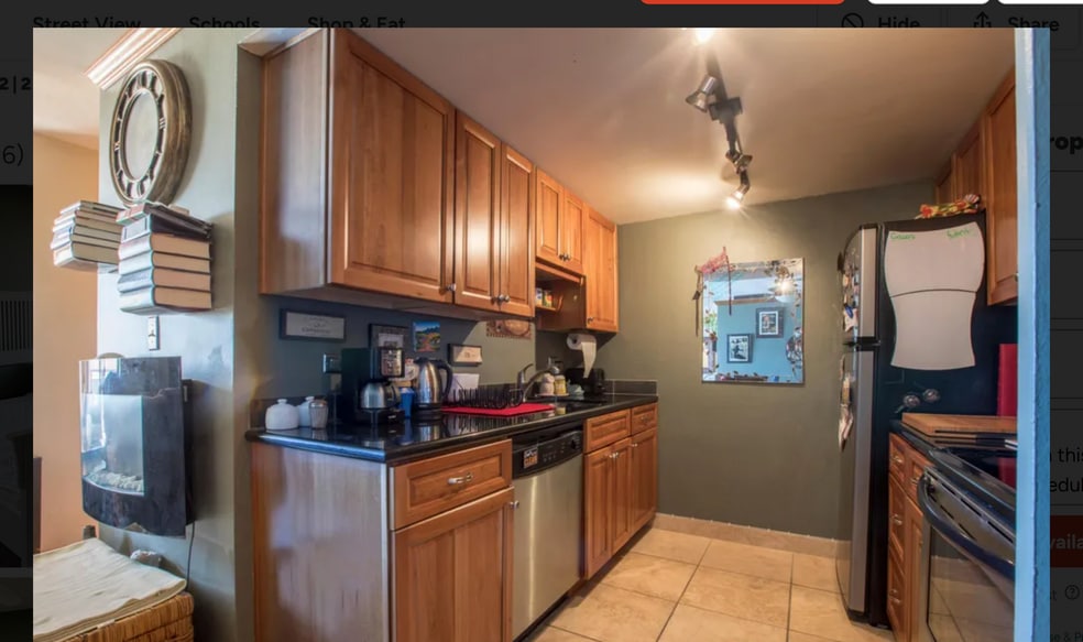 Building Photo - 4600 E Asbury Cir 512