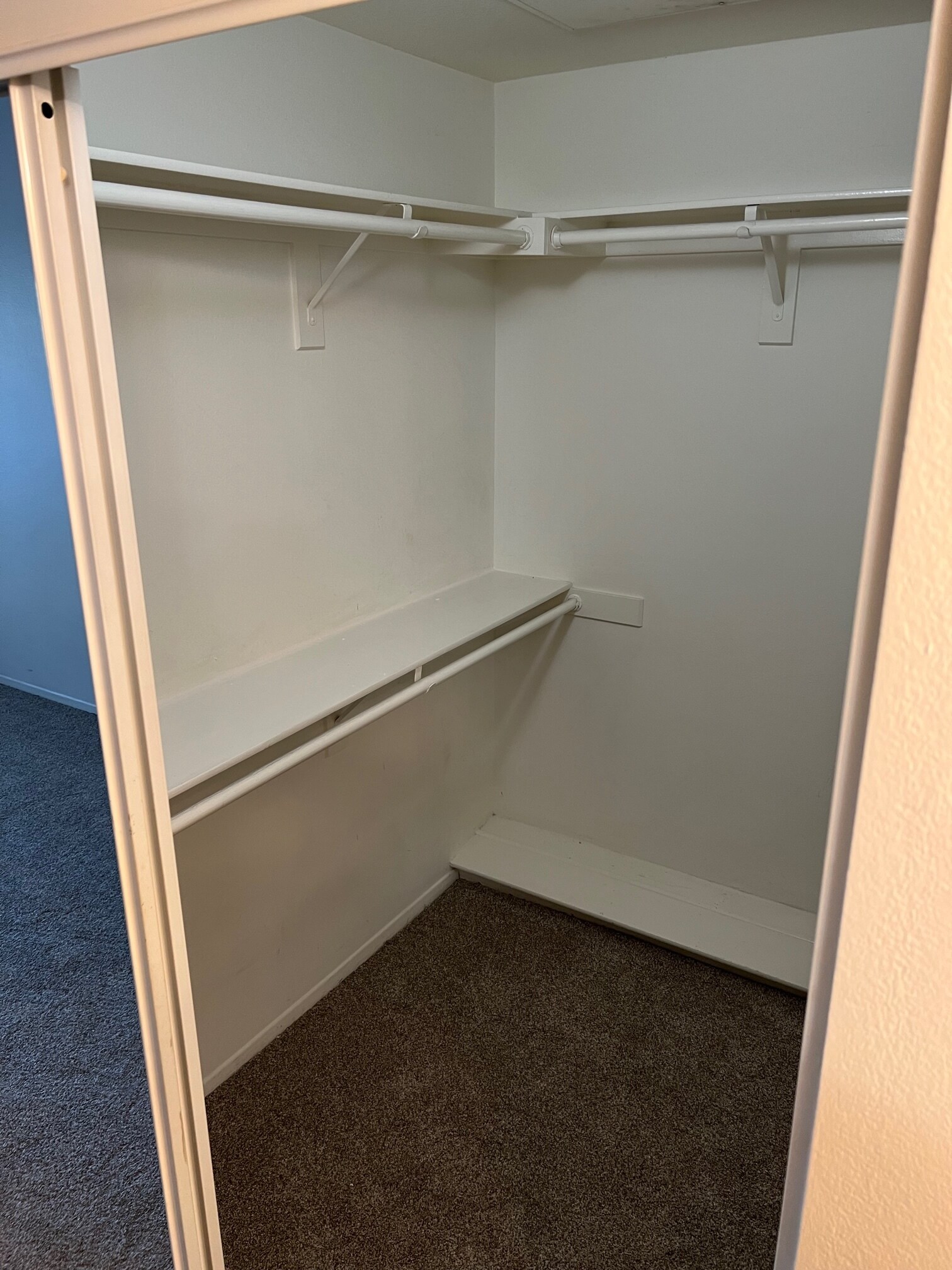 Walk-in Closet - 23412 Pacific Park Dr