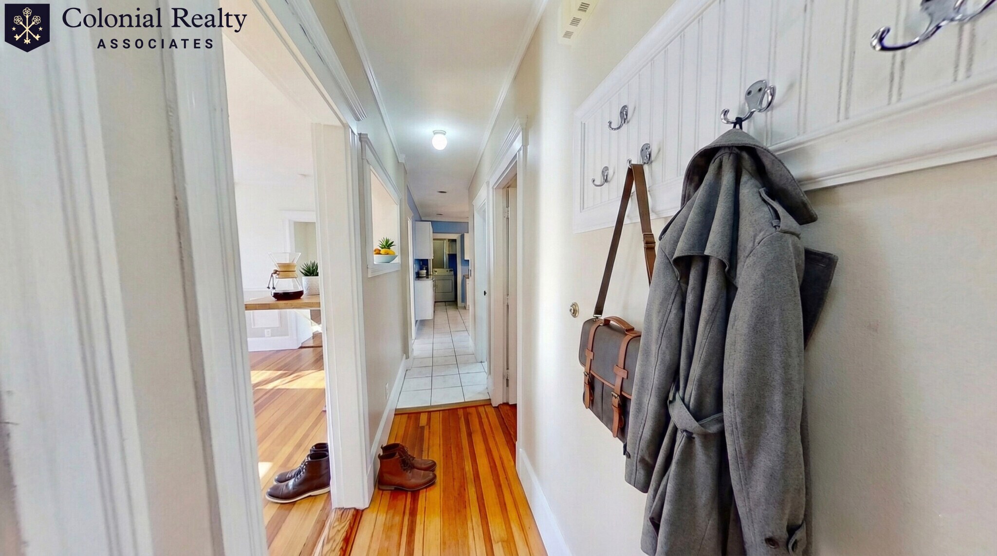 Building Photo - 16 Bigelow St