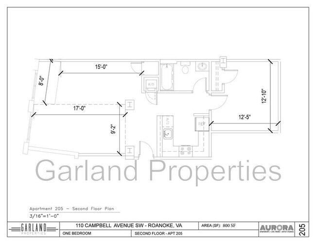 Building Photo - 110 Campbell Ave SE