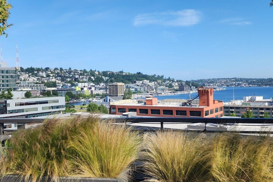 Primary Photo - Mercerview Apartments