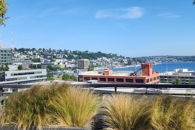 Building Photo - Mercerview Apartments