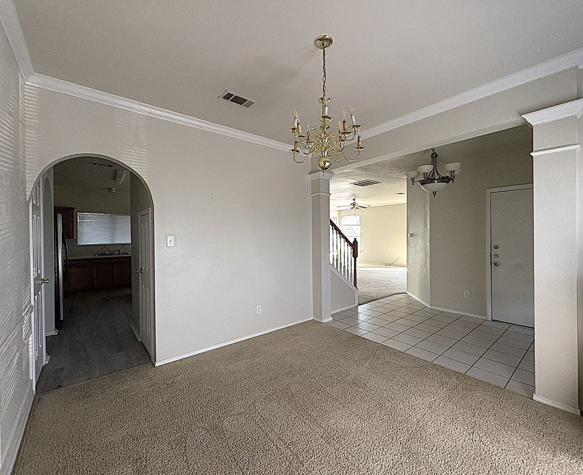 Building Photo - 2313 Modoc Dr