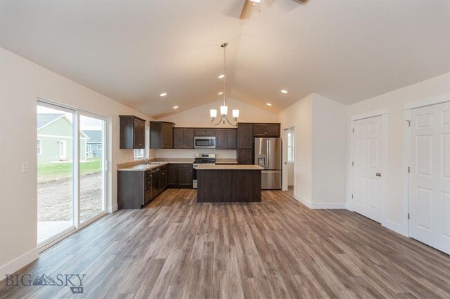 Primary Photo - Brand New 4 Bedroom Home