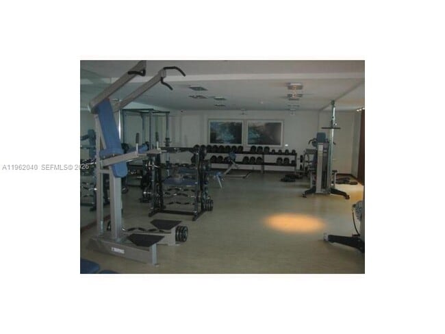 Building Photo - 325 S Biscayne Blvd