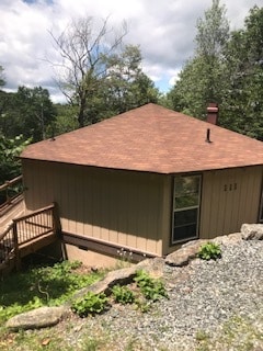 Building Photo - 111 Cricket Way