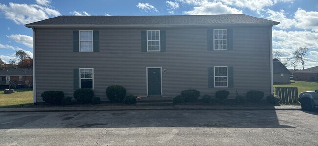 Building Photo - 1618 McIntosh St